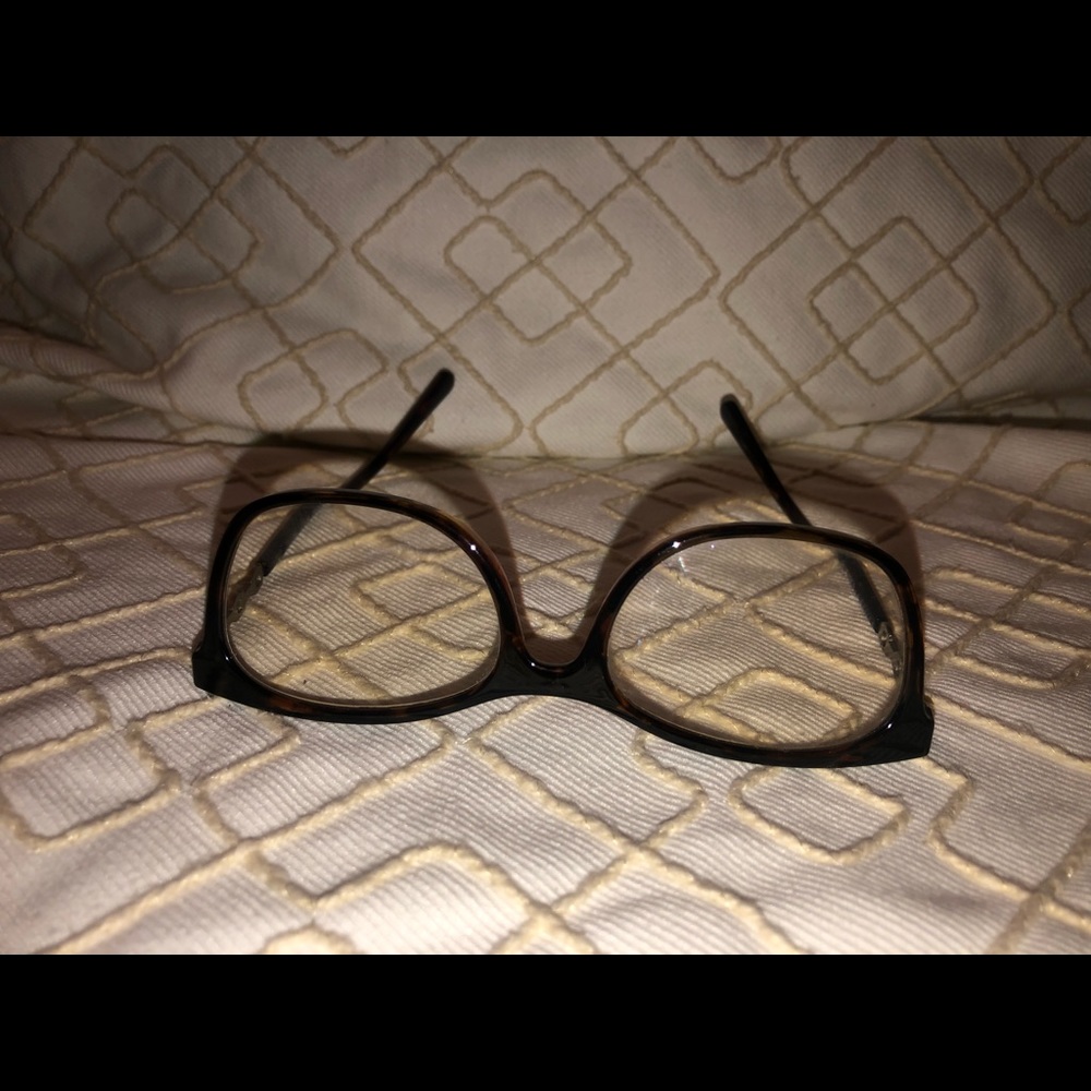 Coach glasses frames - Picture 3 of 7
